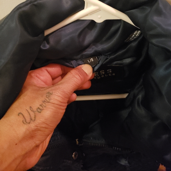 Jacket - Picture 2 of 4